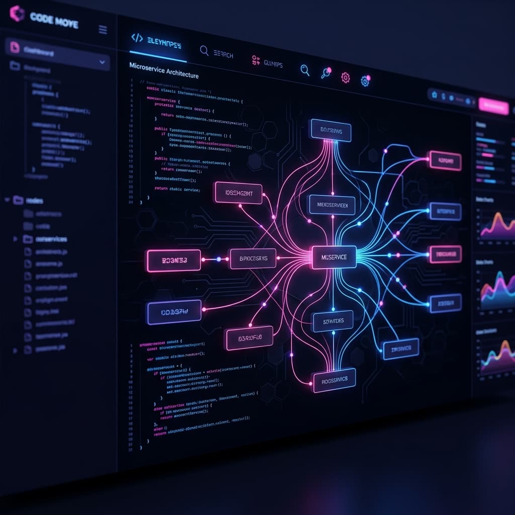 KI-Softwareentwicklung
